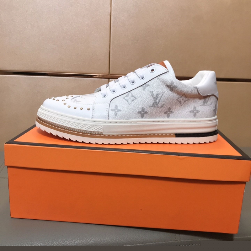 LV Casual Shoes